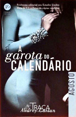 A Garota do Calendário - Agosto