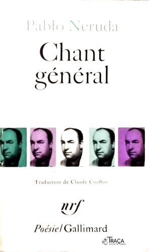 Chant General