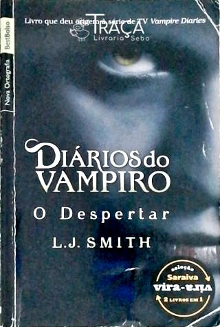 O Despertar - o Confronto