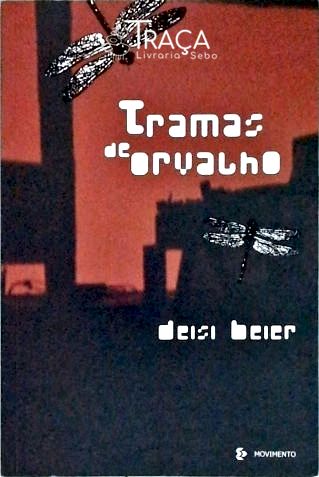 Tramas de Orvalho