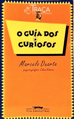 O Guia Dos Curiosos