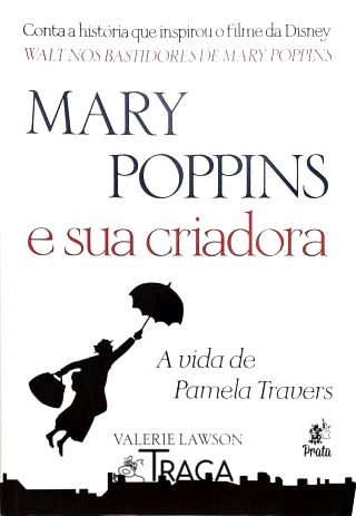 Mary Poppins e Sua Criadora