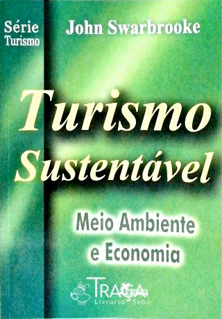 Turismo Sustentável