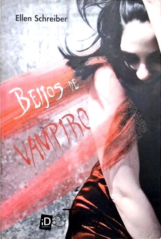 Beijos de Vampiro