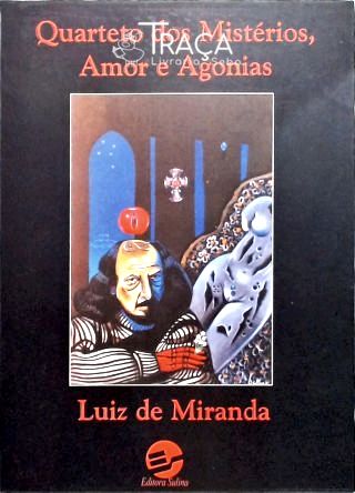 Quarteto Dos Mistérios Amor E Agonias