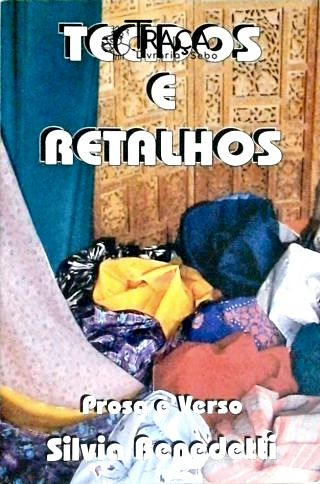 Tecido e Retalhos