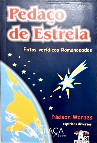 Pedaço de Estrela