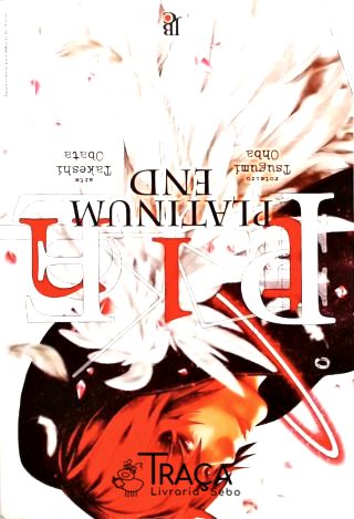 Platinum End - Vol. 1