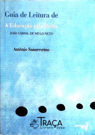 Guia de Leitura de a Educação Pela Pedra