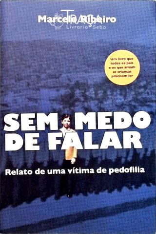 Sem Medo de Falar