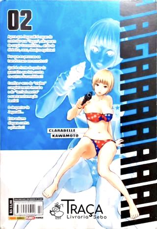 Jagaaaan - 2