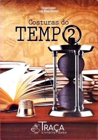 Costuras do Tempo 2
