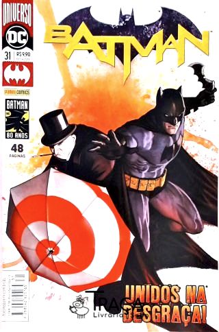 Batman Nº 31