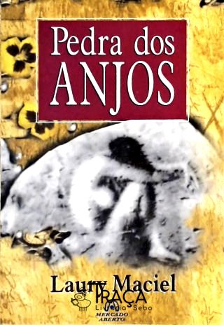 Pedra dos Anjos