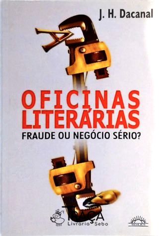 Oficinas Literárias
