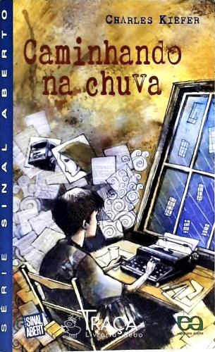 Caminhando Na Chuva