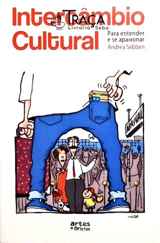 Intercâmbio Cultural