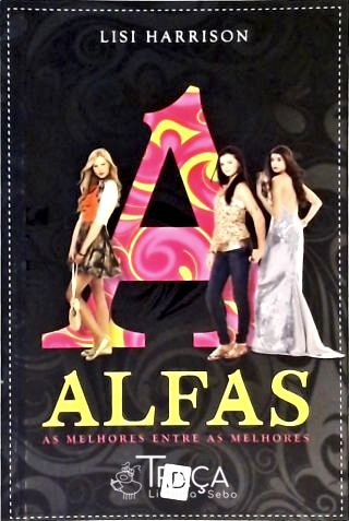 Alfas - as Melhores Entre as Melhores