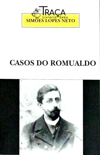Casos do Romualdo