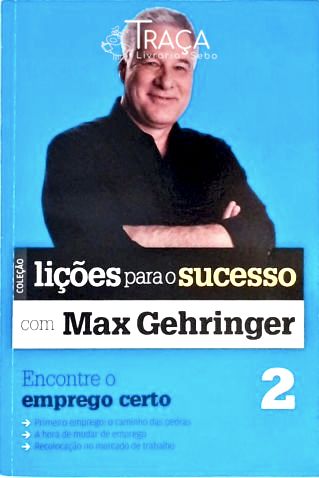 Lições para o Sucesso - Vol 2