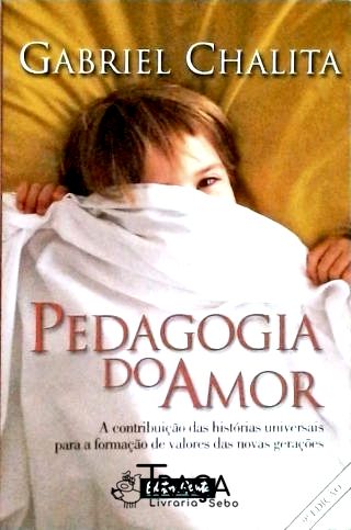 Pedagogia do Amor
