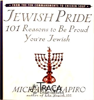 Jewish pride