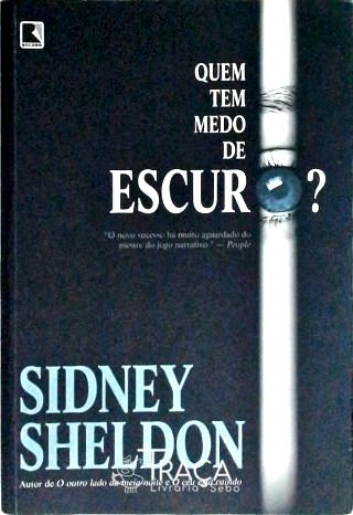 Quem Tem Medo De Escuro?