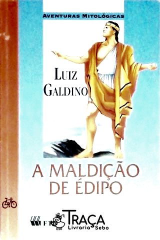 A Maldição de Édipo