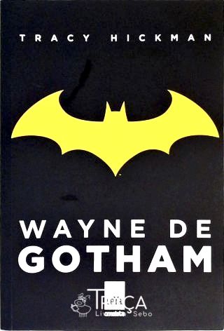 Wayne de Gotham
