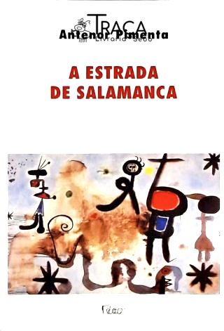 A Estrada de Salamanca