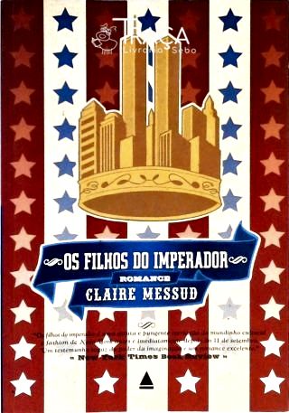 Os Filhos Do Imperador