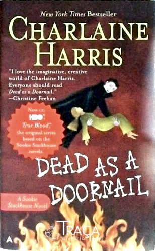 Dead as a Doornail