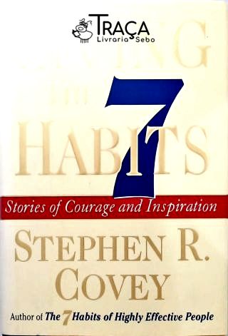 Living the 7 Habits