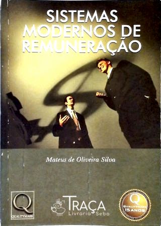 Sistemas Modernos de Remuneração
