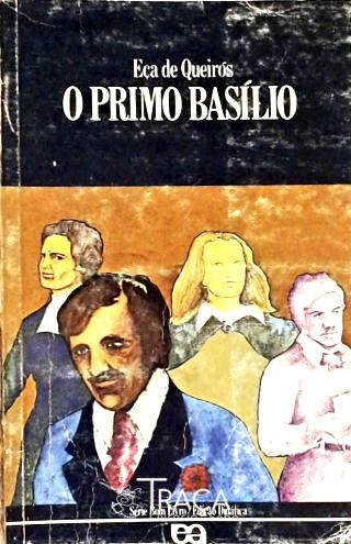 O Primo Basílio