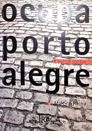 Ocupa Porto Alegre