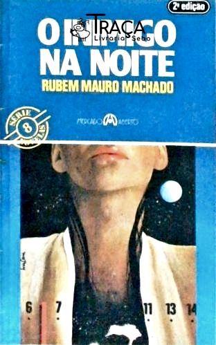 O Inimigo Na Noite