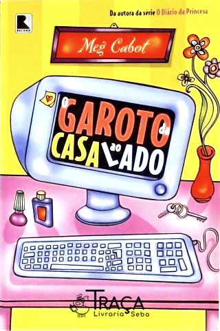 O Garoto da Casa Ao Lado