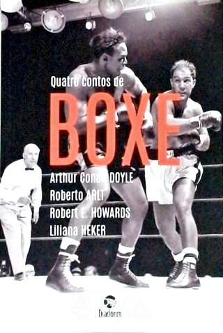 Quatro Contos de Boxe