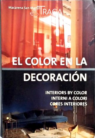El Color En La Decoración