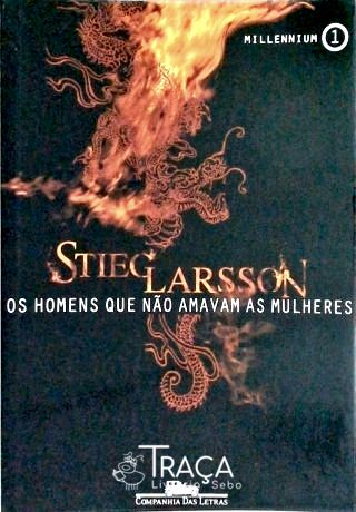 Os Homens Que Não Amavam as Mulheres