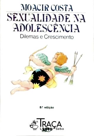 Sexualidade Na Adolescência