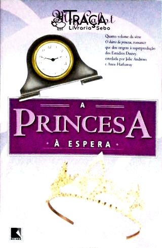A Princesa à Espera