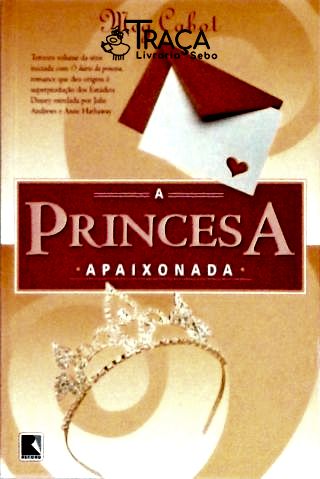 A Princesa Apaixonada