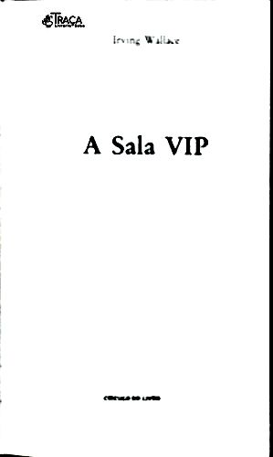 A Sala Vip
