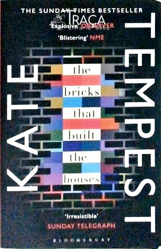 The Bricks That Built The Houses