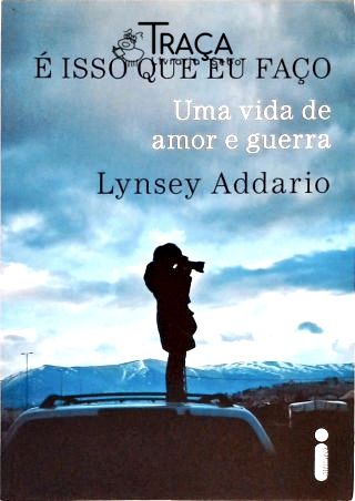 É Isso Que Eu Faço