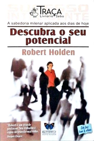 Sucesso Inteligente - Descubra o Seu Potencial