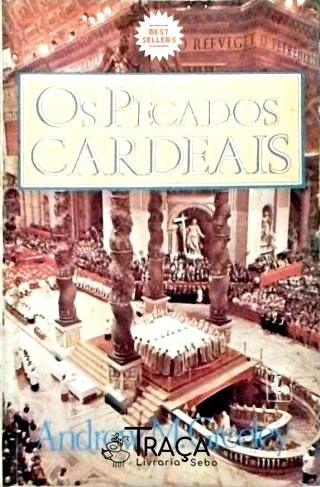 Os Pecados Cardeais