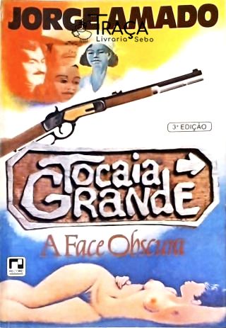 Tocaia Grande